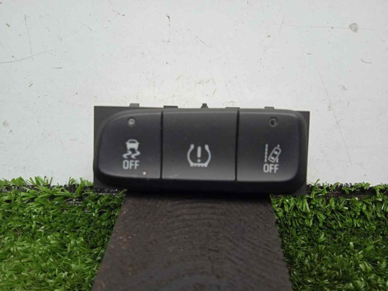 Recambio de mando esp para opel crossland x 1.2 referencia OEM IAM YP00032777 7.PINES 