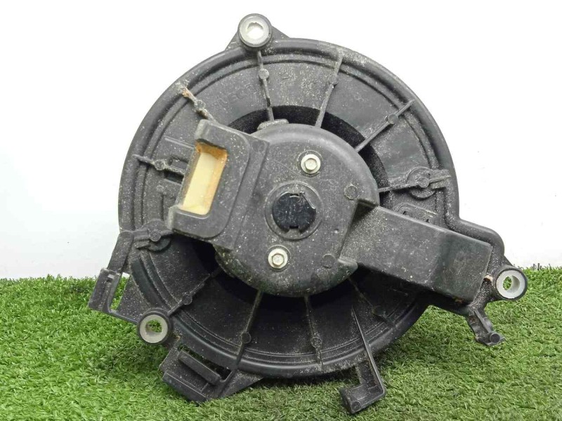 Recambio de motor calefaccion para iveco daily furgón 2.3 diesel cat referencia OEM IAM 42569366 Ø DIAMETRO: 148MM 