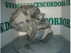 Recambio de caja cambios para chevrolet lacetti 1.4 cat referencia OEM IAM BMC372-SP105546 54976  2