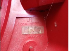 Recambio de piloto trasero izquierdo para ford focus berlina (cak) 1.8 tdci cat referencia OEM IAM 1M5113405BB 4.PUERTAS  2