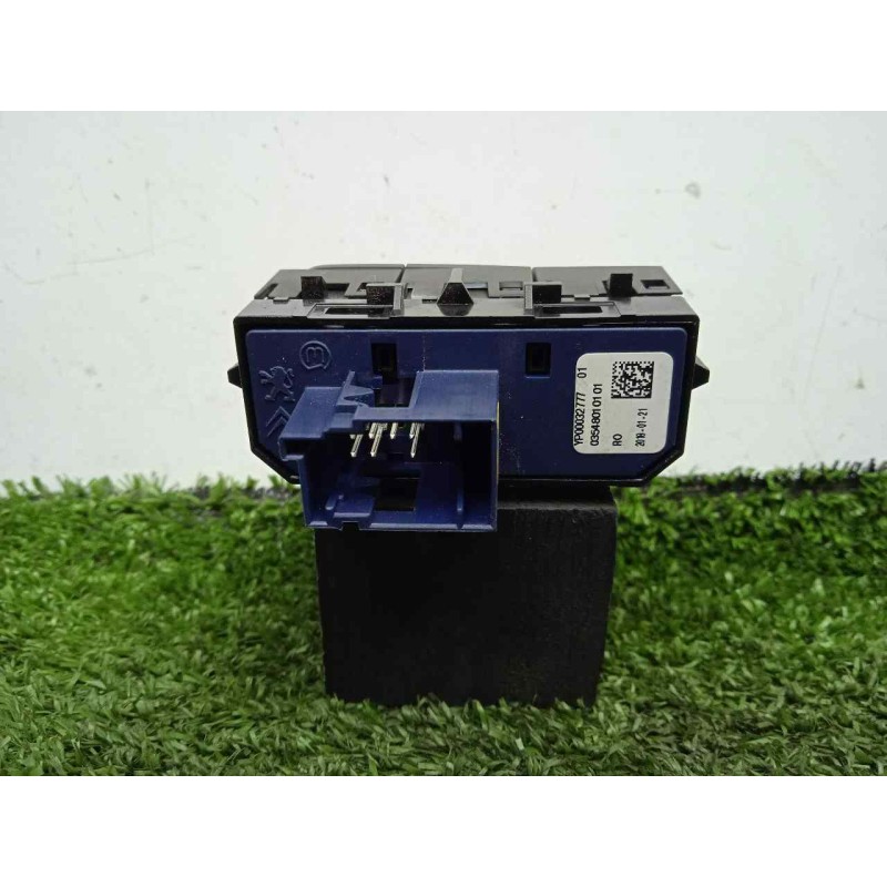 Recambio de mando esp para opel crossland x 1.2 referencia OEM IAM YP00032777 7.PINES 