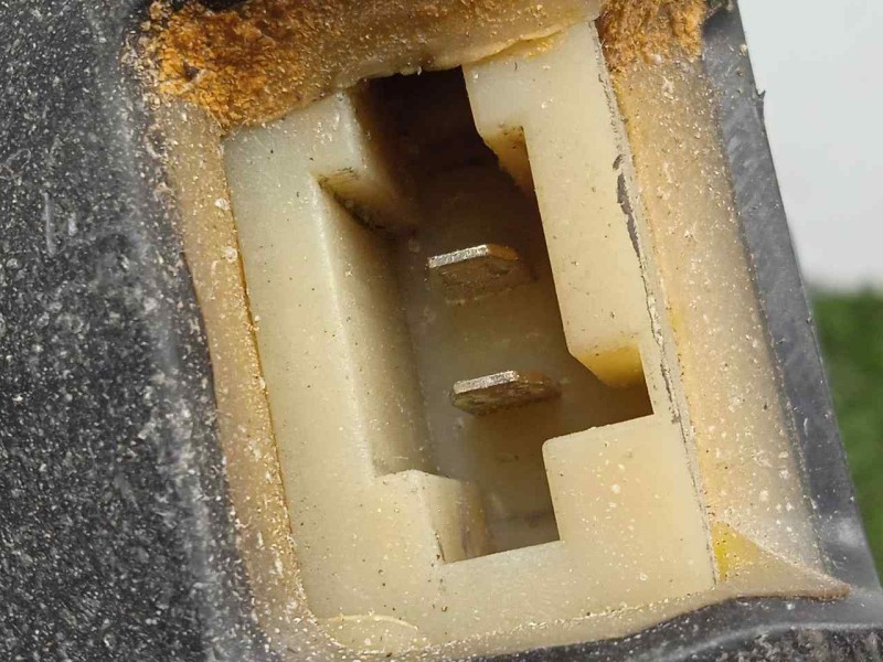 Recambio de motor calefaccion para iveco daily furgón 2.3 diesel cat referencia OEM IAM 42569366 Ø DIAMETRO: 148MM 