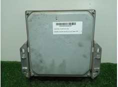 Recambio de centralita motor uce para nissan almera (n16/e) 2.2 dci diesel cat referencia OEM IAM 2758003191-23710BN821-5800319  2