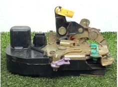 Recambio de cerradura puerta delantera derecha para chrysler 300 m (lr) 2.7 cat referencia OEM IAM SINREFERENCIA 4.PINES 