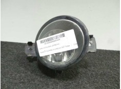 Recambio de faro antiniebla derecho para renault espace iv (jk0) 2.0 16v turbo referencia OEM IAM   
