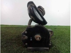 Recambio de soporte rueda repuesto para kia sorento 2.5 crdi referencia OEM IAM SNREFERENCIA   2