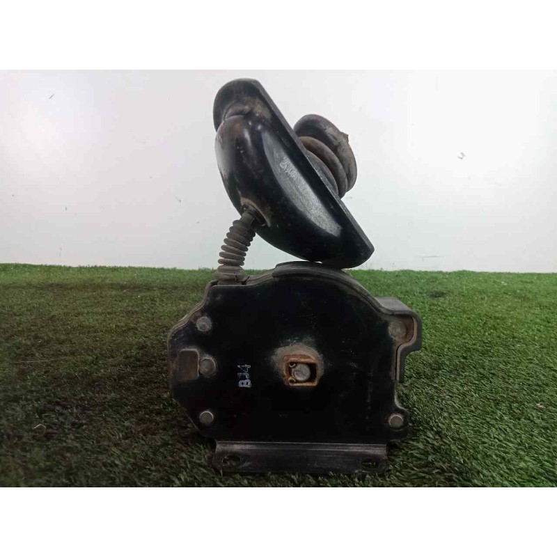 Recambio de soporte rueda repuesto para kia sorento 2.5 crdi referencia OEM IAM SNREFERENCIA  