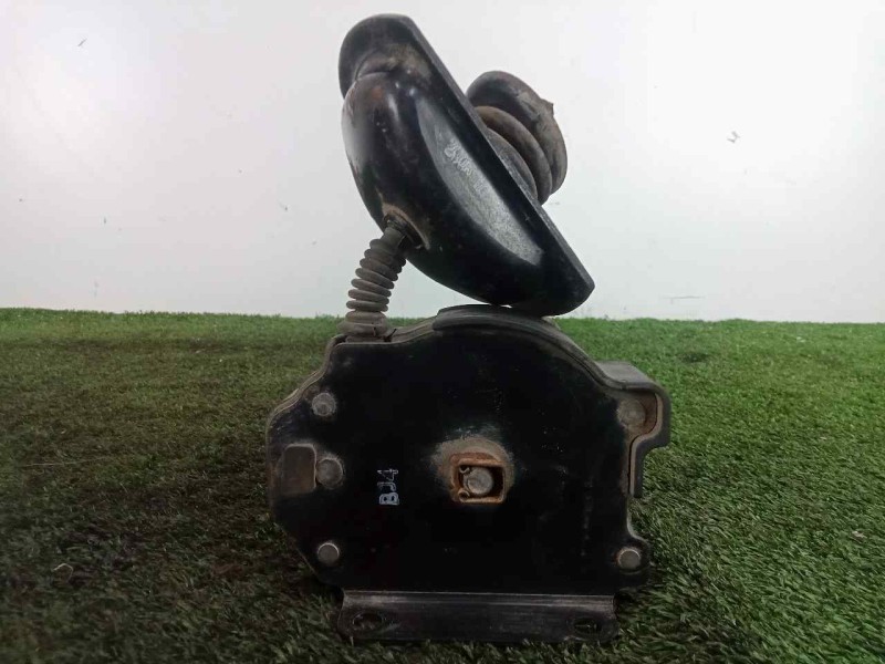 Recambio de soporte rueda repuesto para kia sorento 2.5 crdi referencia OEM IAM SNREFERENCIA  