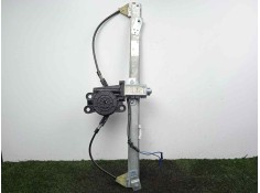 Recambio de elevalunas trasero derecho para mercedes-benz clase m (w163) 2.7 cdi 20v cat referencia OEM IAM  ELECTRICO - 2.PINES