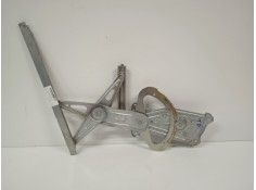 Recambio de elevalunas trasero derecho para renault scenic iii grand dynamique referencia OEM IAM 966415102-827200006R-910355104