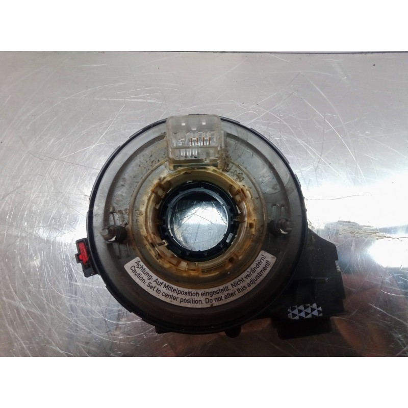 Recambio de anillo airbag para volkswagen passat berlina (3c2) 2.0 tdi referencia OEM IAM 3C0959653  