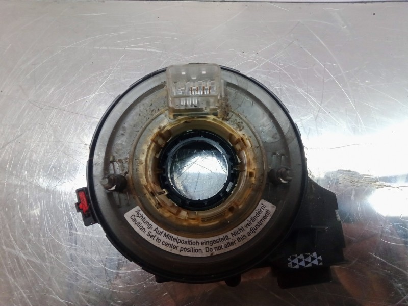 Recambio de anillo airbag para volkswagen passat berlina (3c2) 2.0 tdi referencia OEM IAM 3C0959653  