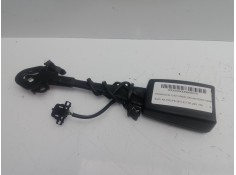 Recambio de enganche cinturon delantero derecho para audi a5 coupe (8t) 2.7 v6 24v tdi referencia OEM IAM 8K085775501C 2.CABLES 