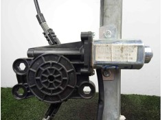 Recambio de elevalunas trasero derecho para mercedes-benz clase m (w163) 2.7 cdi 20v cat referencia OEM IAM  ELECTRICO - 2.PINES 2