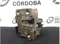 Recambio de cerradura puerta delantera derecha para renault clio ii fase ii (b/cb0) 1.5 dci diesel referencia OEM IAM  5.PUERTAS