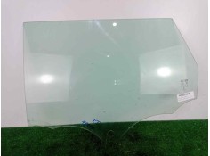 Recambio de luna trasera izquierda para land rover evoque 2.2 td4 cat referencia OEM IAM LR026713  