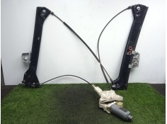 Recambio de elevalunas delantero derecho para mercedes-benz clase clk (w209) coupe 2.7 cdi 20v cat referencia OEM IAM SINREFEREN