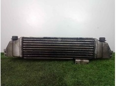Recambio de intercooler para kia sorento 2.5 crdi referencia OEM IAM 281904A47X 420X125X90 ALUMINIO