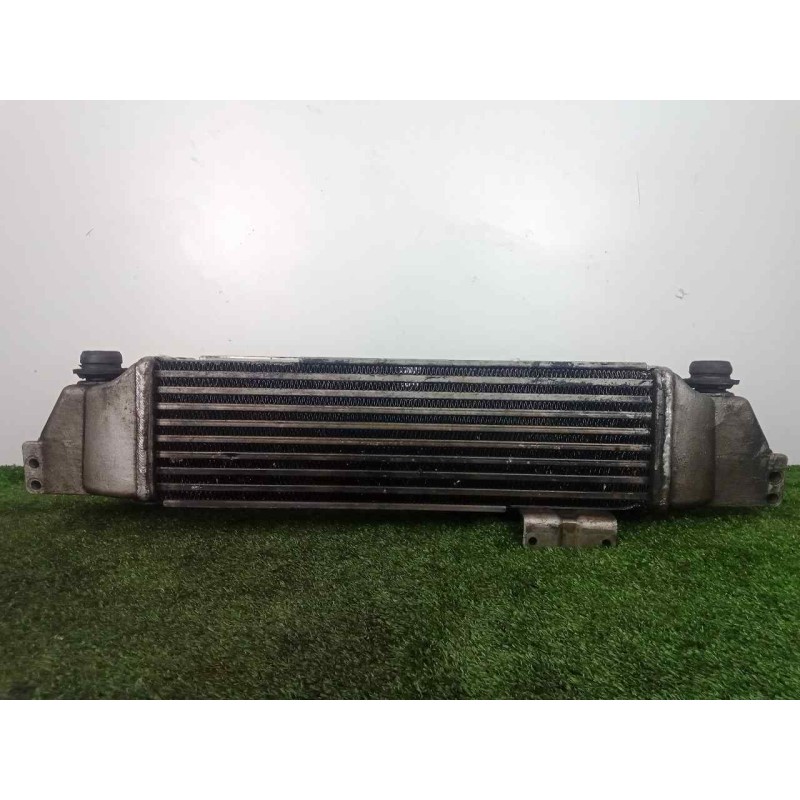 Recambio de intercooler para kia sorento 2.5 crdi referencia OEM IAM 281904A47X 420X125X90 ALUMINIO