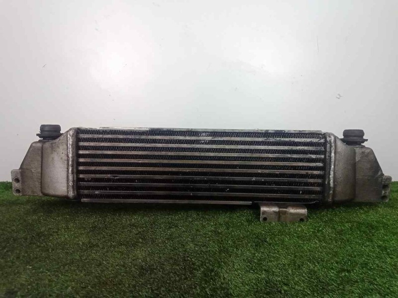 Recambio de intercooler para kia sorento 2.5 crdi referencia OEM IAM 281904A47X 420X125X90 ALUMINIO
