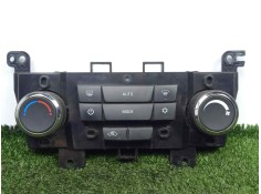 Recambio de mando climatizador para chevrolet cruze 1.6 cat referencia OEM IAM 3870568  