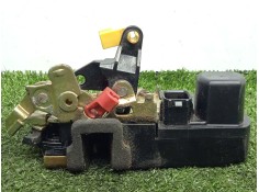 Recambio de cerradura puerta delantera derecha para chrysler 300 m (lr) 2.7 cat referencia OEM IAM SINREFERENCIA 4.PINES  2