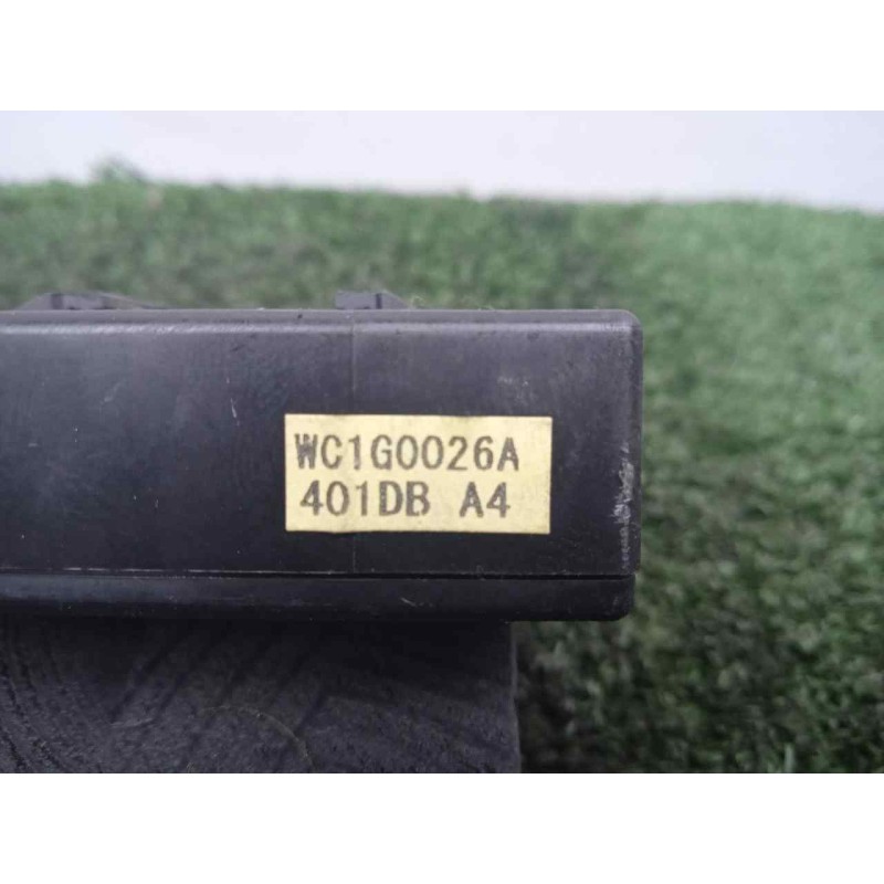 Recambio de modulo electronico para nissan nv 200 (m20) 1.5 dci cat referencia OEM IAM WC1G0026A-401DBA4  