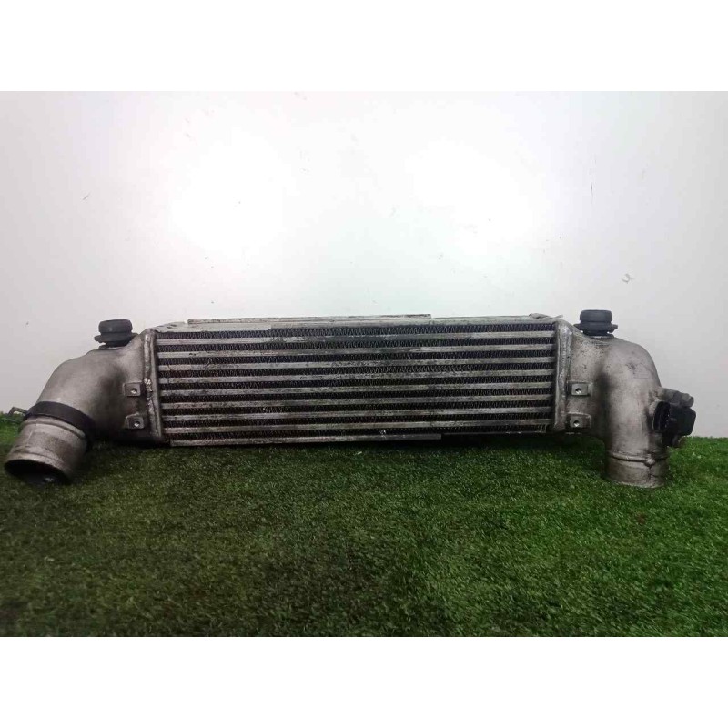 Recambio de intercooler para kia sorento 2.5 crdi referencia OEM IAM 281904A47X 420X125X90 ALUMINIO