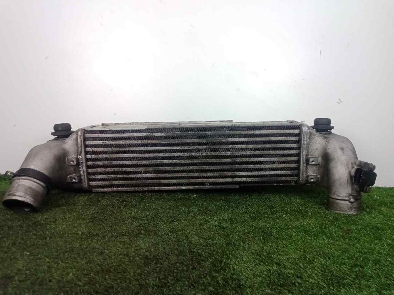 Recambio de intercooler para kia sorento 2.5 crdi referencia OEM IAM 281904A47X 420X125X90 ALUMINIO