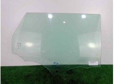 Recambio de luna trasera derecha para land rover evoque 2.2 td4 cat referencia OEM IAM LR026712  