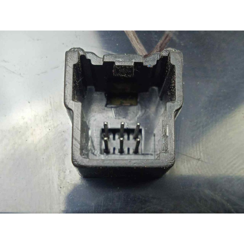 Recambio de mando climatizador para chevrolet cruze 1.6 cat referencia OEM IAM 3870568  