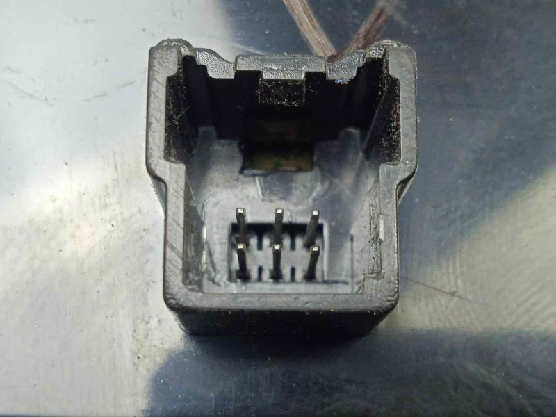 Recambio de mando climatizador para chevrolet cruze 1.6 cat referencia OEM IAM 3870568  