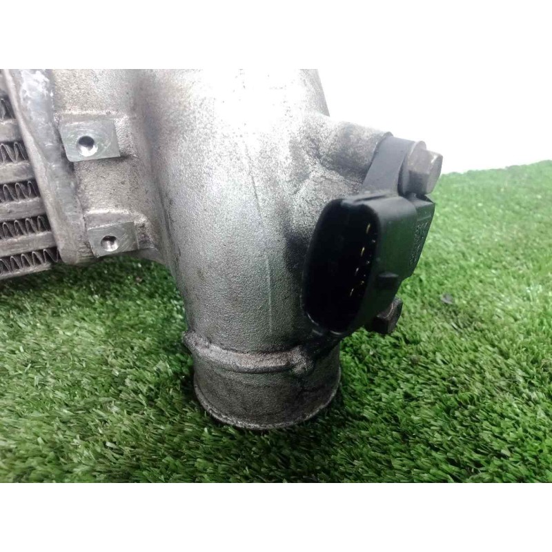 Recambio de intercooler para kia sorento 2.5 crdi referencia OEM IAM 281904A47X 420X125X90 ALUMINIO