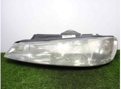 Recambio de faro izquierdo para peugeot 406 berlina (s1/s2) 2.0 hdi referencia OEM IAM  99-03 