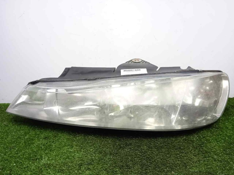 Recambio de faro izquierdo para peugeot 406 berlina (s1/s2) 2.0 hdi referencia OEM IAM  99-03 