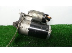 Recambio de motor arranque para dacia logan 1.4 cat referencia OEM IAM M000T45171-8200584664 8.DIENTES  2