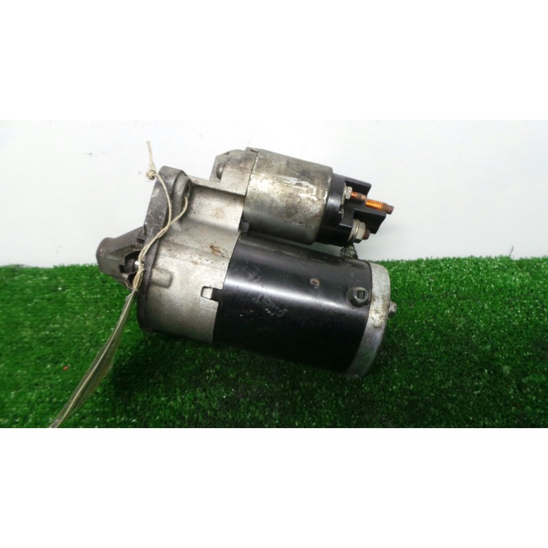 Recambio de motor arranque para dacia logan 1.4 cat referencia OEM IAM M000T45171-8200584664 8.DIENTES 