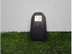 Recambio de conmutador de arranque para opel crossland x 1.2 referencia OEM IAM 3643800 SOLO.LLAVE 