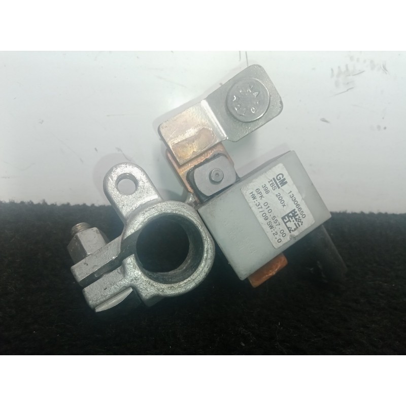 Recambio de sensor para opel corsa e gsi referencia OEM IAM 13306650-6PK01055700  