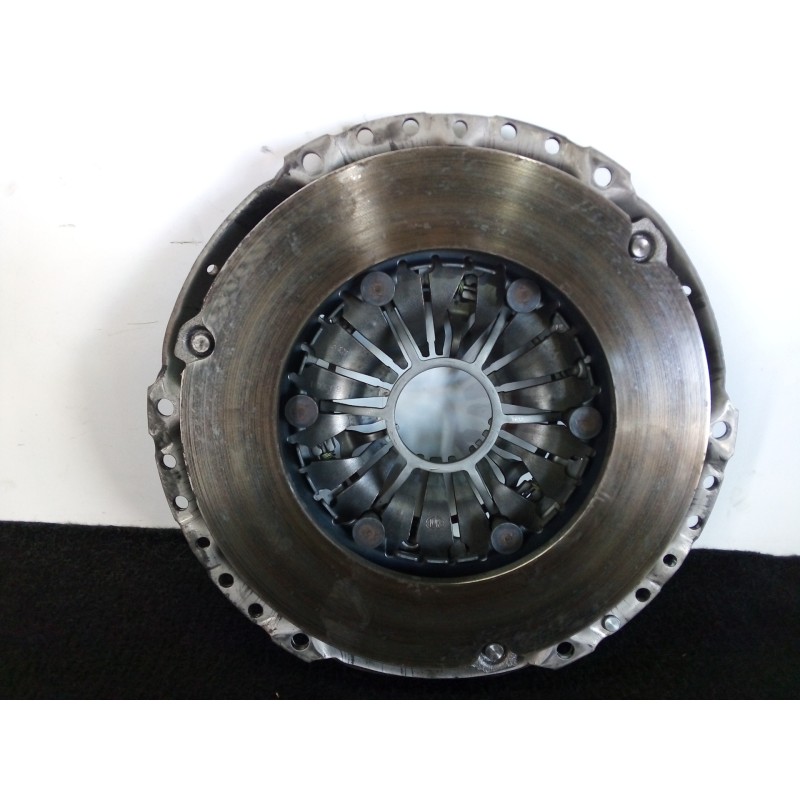 Recambio de kit embrague para kia carens (un) 2.0 crdi referencia OEM IAM 3000951958  