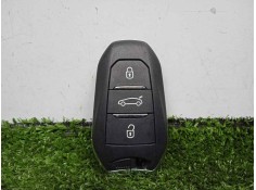 Recambio de conmutador de arranque para opel crossland x 1.2 referencia OEM IAM 3643800 SOLO.LLAVE  2