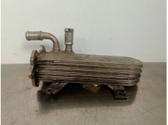 Recambio de enfriador gases egr para seat toledo (5p2) 1.9 tdi referencia OEM IAM 038131513AD  