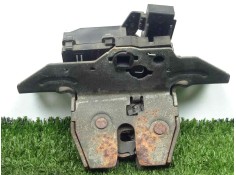 Recambio de cerradura maletero / porton para chevrolet cruze 1.6 cat referencia OEM IAM 13581023 3.PINES 