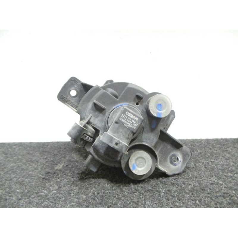Recambio de faro antiniebla derecho para renault espace iv (jk0) 2.0 16v turbo referencia OEM IAM   