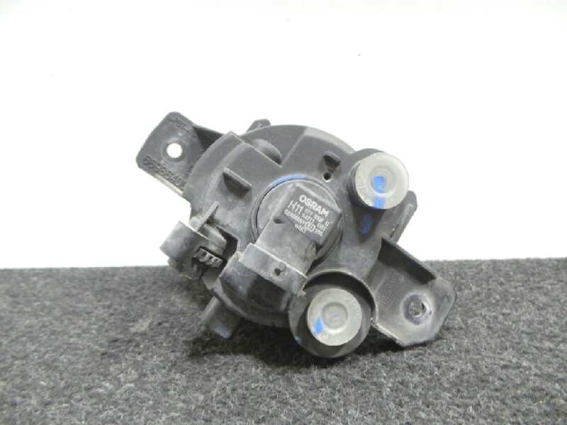 Recambio de faro antiniebla derecho para renault espace iv (jk0) 2.0 16v turbo referencia OEM IAM   