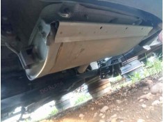 Recambio de tubo escape trasero para kia ceed 1.0 tgdi cat referencia OEM IAM   