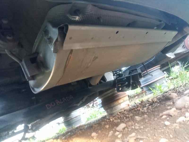 Recambio de tubo escape trasero para kia ceed 1.0 tgdi cat referencia OEM IAM   