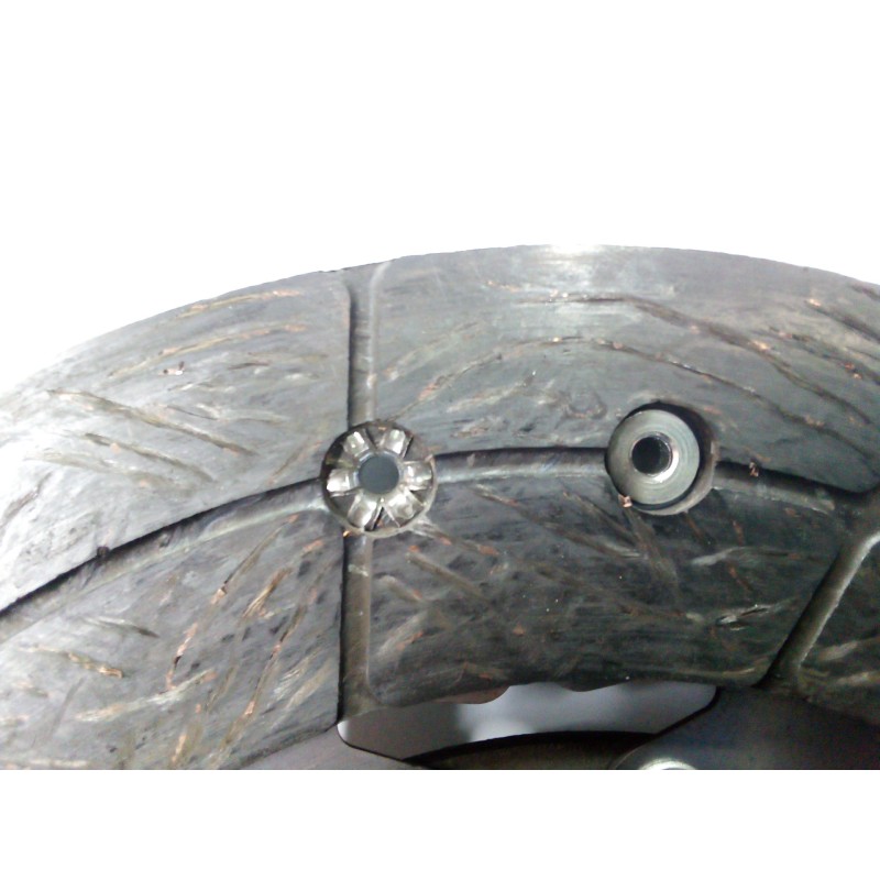 Recambio de kit embrague para kia carens (un) 2.0 crdi referencia OEM IAM 3000951958  