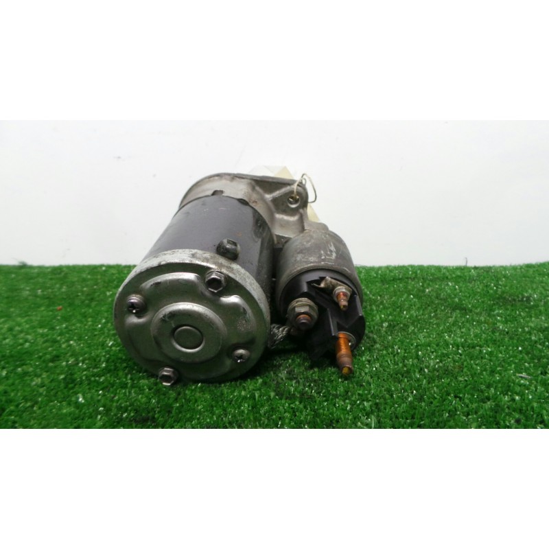 Recambio de motor arranque para dacia logan 1.4 cat referencia OEM IAM M000T45171-8200584664 8.DIENTES 