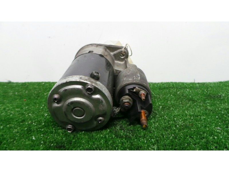 Recambio de motor arranque para dacia logan 1.4 cat referencia OEM IAM M000T45171-8200584664 8.DIENTES 